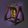 [Furniture] Boatswain's Toll I
